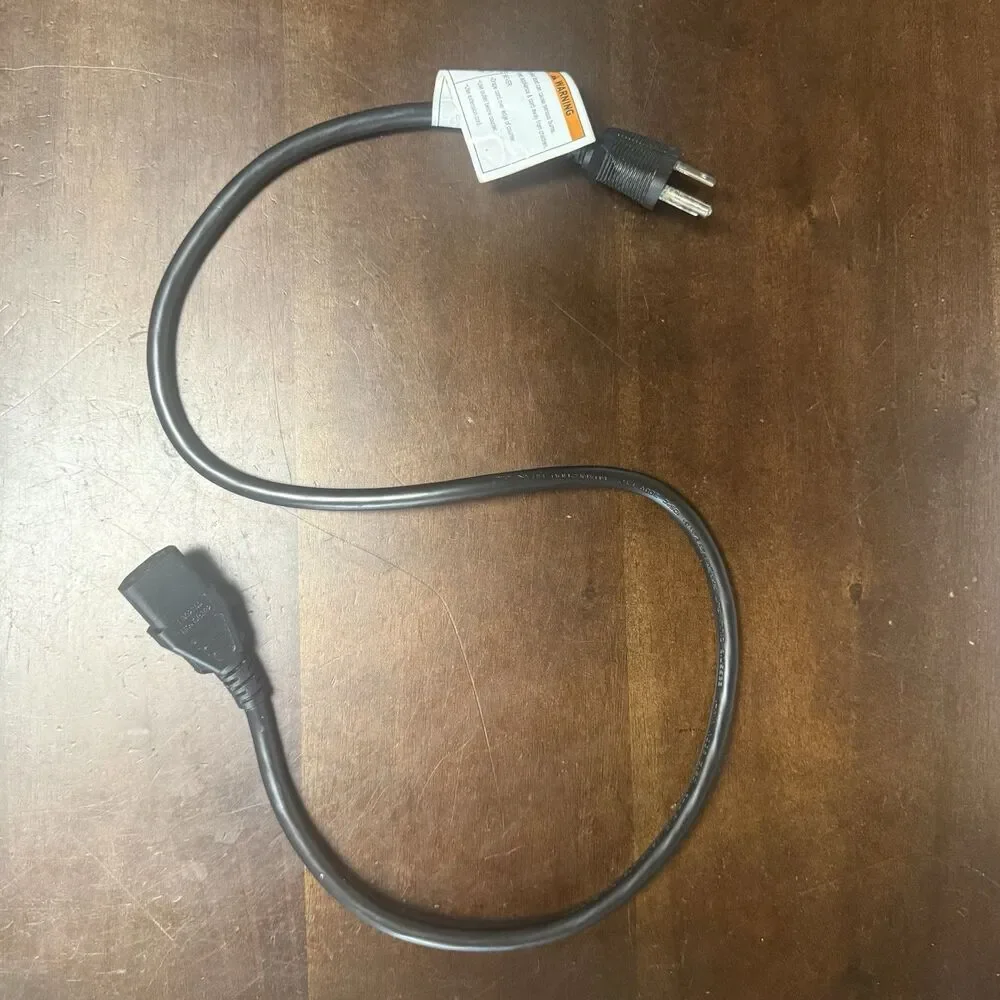 Replacement Power Cord for Instant Pot Duo Pro 6 Quart Pressure Cooker
